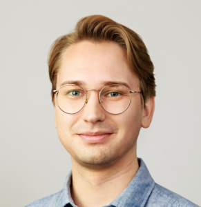 Picture of Atte Tornberg