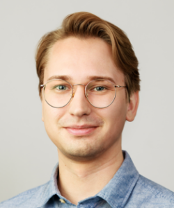 Picture of Atte Tornberg