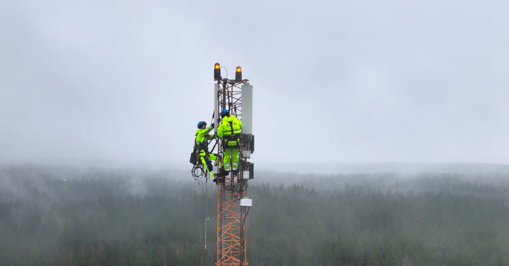 eltel nepton työajanseuranta integraatio toiminnanohjausjärjestelmä