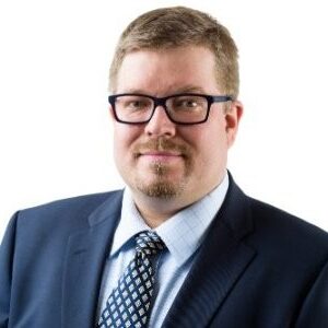 Picture of Janne-Pekka Niemi