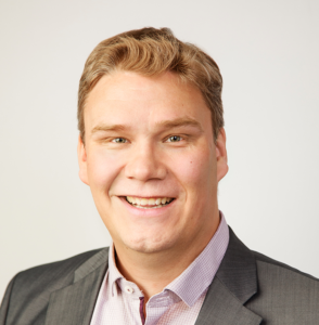 Picture of Jukka Kivistö