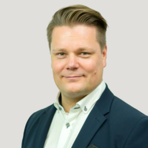 Picture of Mikko Ruoho