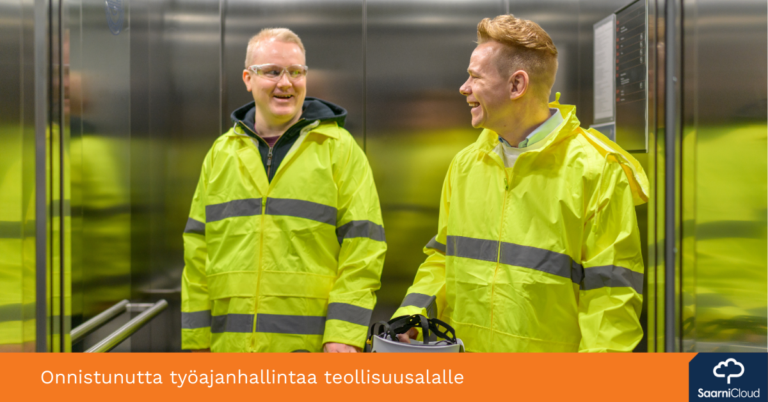 Usein kysytyt kysymykset – Nepton Työajanseuranta