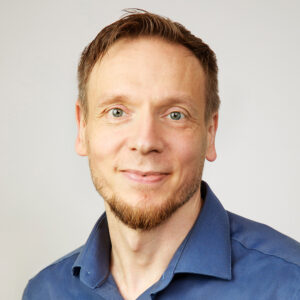 Picture of Kaj Rintala