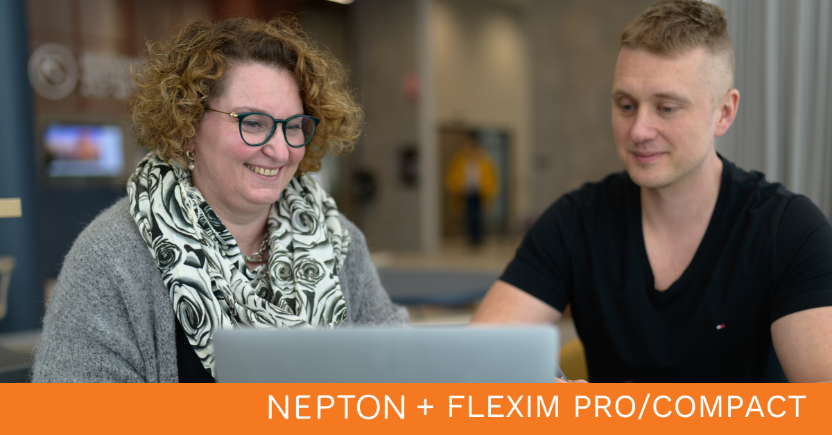 Saarni Nepton ostaa Abloyn Flexim-työajanseurantajärjestelmän ...