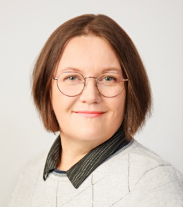 Picture of Elisa Rousu