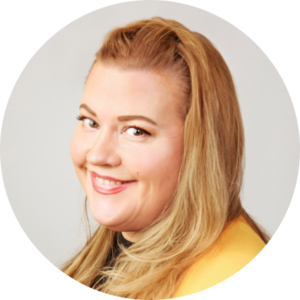 Picture of Katja Häkkinen