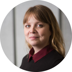 Picture of Kiti Ruuskanen