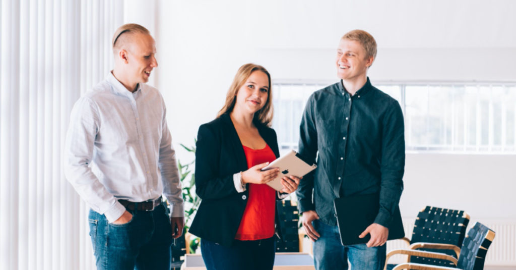 nepton työajanseuranta rauhala