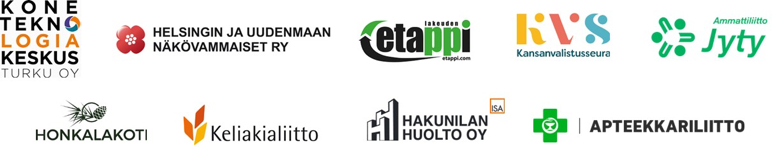 nepton työajanseuranta rauhala yhtiöt yhteiset refrenssit